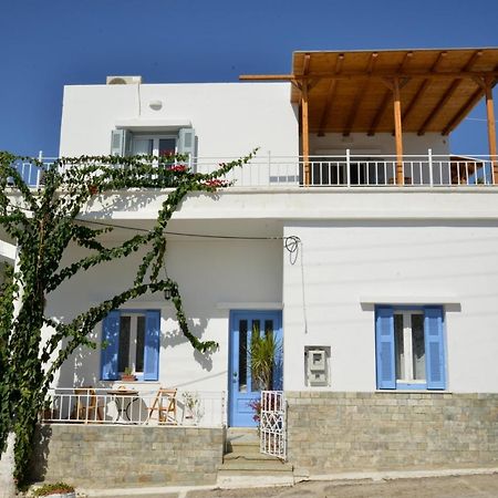 Esperos Seaside Suite In Adamas, Milos المظهر الخارجي الصورة
