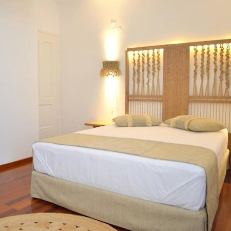 Esperos Seaside Suite In Adamas, Milos المظهر الخارجي الصورة