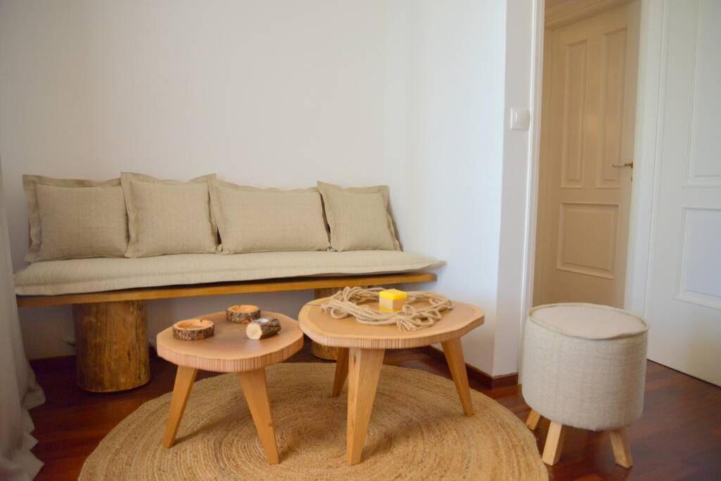Esperos Seaside Suite In Adamas, Milos المظهر الخارجي الصورة