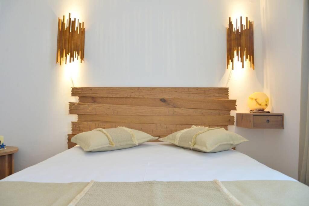 Esperos Seaside Suite In Adamas, Milos المظهر الخارجي الصورة
