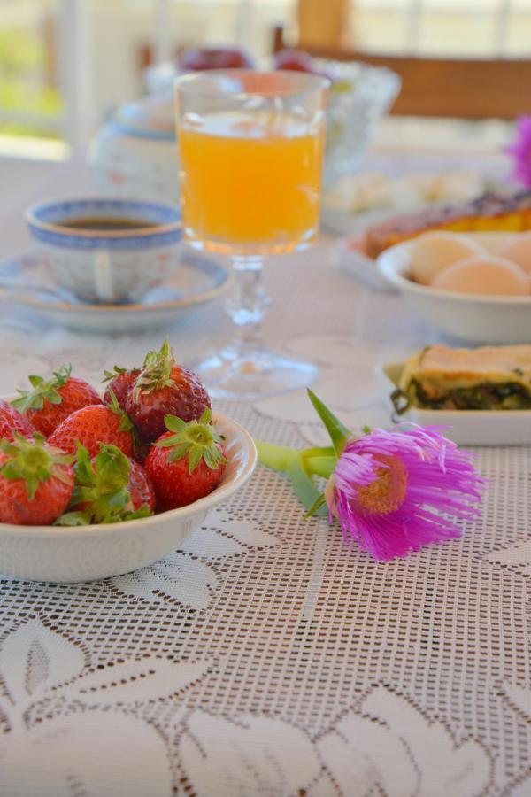 Esperos Seaside Suite In Adamas, Milos المظهر الخارجي الصورة