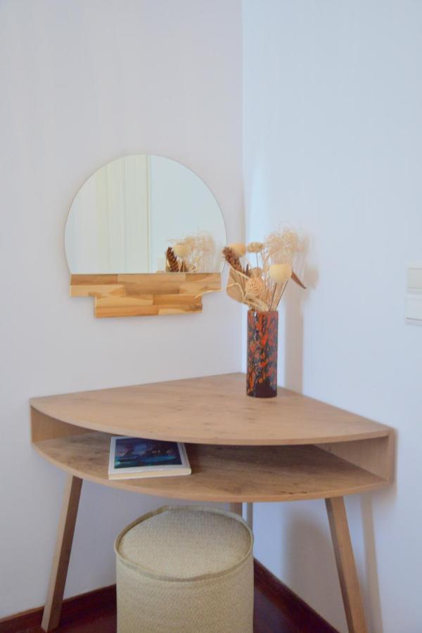 Esperos Seaside Suite In Adamas, Milos المظهر الخارجي الصورة