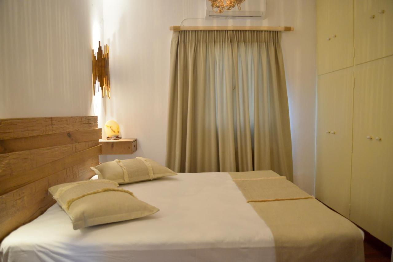 Esperos Seaside Suite In Adamas, Milos المظهر الخارجي الصورة