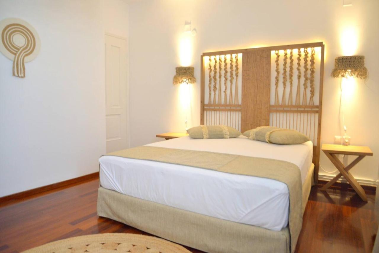 Esperos Seaside Suite In Adamas, Milos المظهر الخارجي الصورة